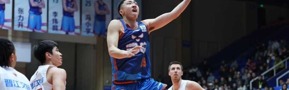 星空娱乐体验-CBA第一支锁定排名球队！上海都没他们快：0胜37负锁定倒数第1
