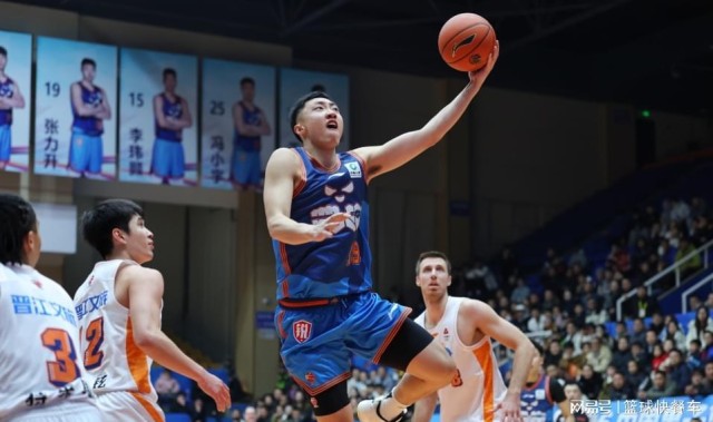 星空娱乐体验-CBA第一支锁定排名球队！上海都没他们快：0胜37负锁定倒数第1