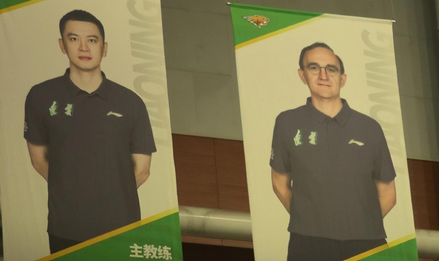 星空娱乐平台-辽篮9点官宣PK福建！球迷向俱乐部提要求，杨鸣取代小刘总可行吗